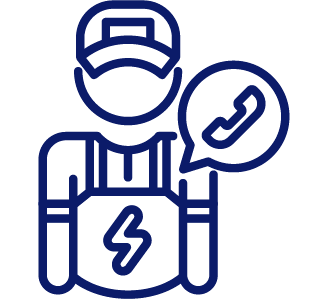 Electricidad para Fincas